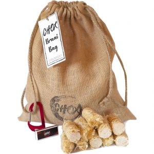 CHOX Braai Bag