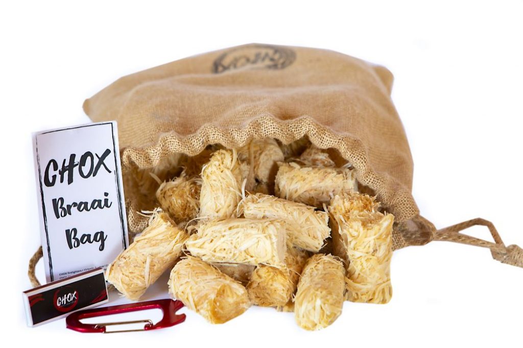CHOX Braai Bag - Image 3