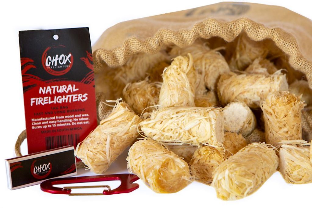 CHOX Braai Bag - Image 2